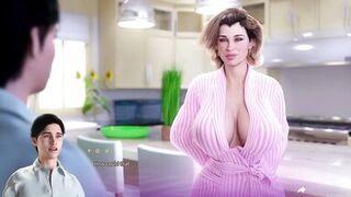 Apocalust #19 - PC Gameplay (HD) - 7 image