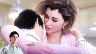 Apocalust #19 - PC Gameplay (HD)