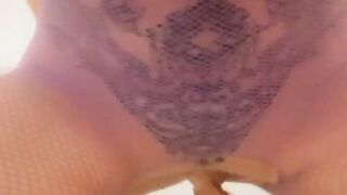 Nicole DuPapillon UK's Longest Labia - A Recent Collection of Pissing Movie Scenes