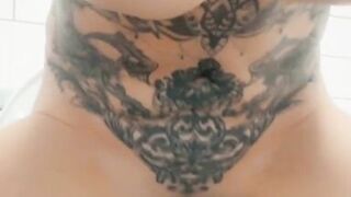 Nicole DuPapillon UK's Longest Labia - A Recent Collection of Pissing Movie Scenes