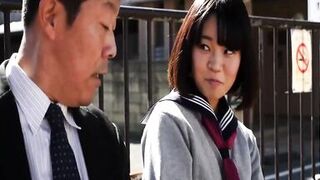 After-School Students are Shaken by Fictional Craving (part 1)