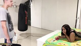 Comendo a Tatuada com vontade - 3 image