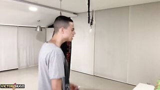 Comendo a Tatuada com vontade - 4 image