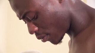 At the crossroads, our meeting was very eventful as on the first day of our history, between the sex and the memories to be experienced live