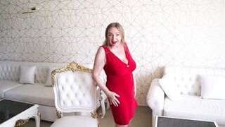 Busty Cougar Granny Compilation