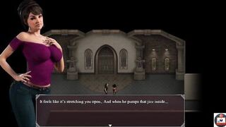 Lust Epidemic - (PT 28) - {NLT MEDIA} - 5 image