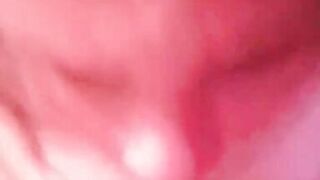 Step Mom Sucks Cock, Get It Fucked and Get Cum on Boobs - 15 image