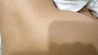 Use Any Hole U Like Baby.