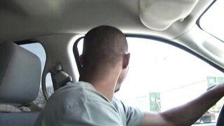 Your busty step mom goes for black cock - 1 image