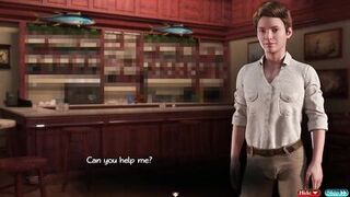 Treasure of Nadia - (PT 79) - {NLT MEDIA}