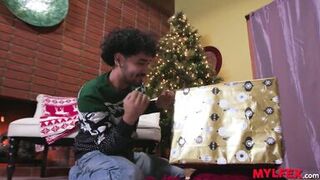 Mylfex - Such a Nice Step Mom's Anal Gift Thing