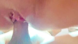 Pregnant Creampie Compilation - 13 image