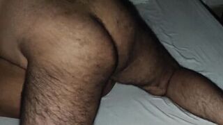Indian Bahu Get Fucked in Her Tight Pussy by Old Sasur Ji during daytime ( Hindi Audio ) Part - 3 - 1 image