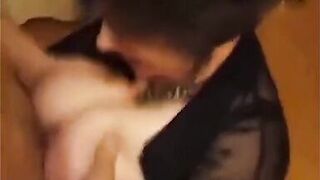 Mature Big Boobs Pleasing Cocks Compilation 1