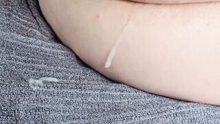 compilation of best ever huge cumshot, creampie and cum swallowing - big fat ass bbw mature chubby milf giving blowjob - 2 image