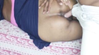 Newly Married Indian Bahu fucked by Sasur ji in her Tight Pussy - 15 image