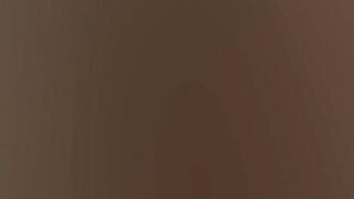 Eva Karera's massive tits bounce as she pleasures her wet snatch while getting pounded by Alec Knight