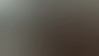 Eva Karera's massive tits bounce as she pleasures her wet snatch while getting pounded by Alec Knight