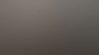 Eva Karera's massive tits bounce as she pleasures her wet snatch while getting pounded by Alec Knight