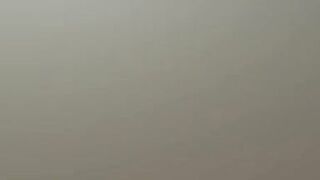 Eva Karera's massive tits bounce as she pleasures her wet snatch while getting pounded by Alec Knight