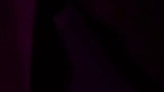 Stepmom Artemisia Love flaunts her natural tits & bodysuit in public beach