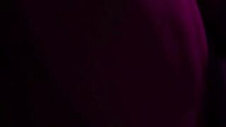 Stepmom Artemisia Love flaunts her natural tits & bodysuit in public beach