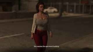 Watch Naughty MILF for Hire 2: Public Ass Fucking, Cuckold Roleplay, and Interracial Action! - 1 image