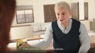 Watch Naughty MILF for Hire 2: Public Ass Fucking, Cuckold Roleplay, and Interracial Action! - 15 image
