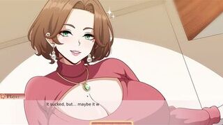 Watch the wildest sexcapades of a busty mature neighbor - v0.75 - 10 image