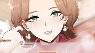 Watch the wildest sexcapades of a busty mature neighbor - v0.75 - 13 image