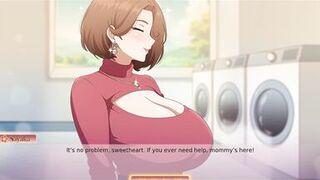 Watch the wildest sexcapades of a busty mature neighbor - v0.75 - 2 image