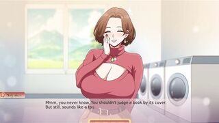 Watch the wildest sexcapades of a busty mature neighbor - v0.75 - 3 image