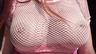 Watch Artemisia Love's Italian Tits Bounce Wildly in a Hot Compilation - 15 image