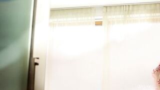Cheating Wife is a Czech MILF who loves to suck and fuck big cocks - 2 image