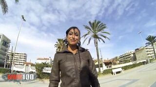 Watch Terry Kemaco & Coral Joice get wild in the great outdoors - 3 image