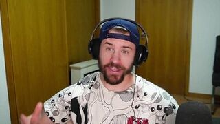 Hot MILF Busters gets a cumshot after a steamy handjob from Gon Kappa - 1 image