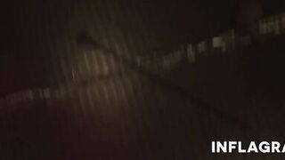 Watch German MILF with massive tits dominate and spank her sub with a whip - 12 image