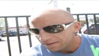 a sweetheart who has huge hooters Receives Her Taut Cum-Hole Pounded with Hard Dick