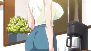 Crazy Busty MILF Hardcore Sex [ Compilation ] - 2 image