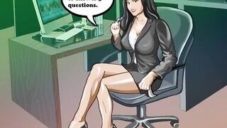 One Day of Jordan's College Life