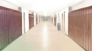 One Day of Jordan's College Life