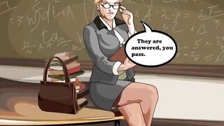 One Day of Jordan's College Life