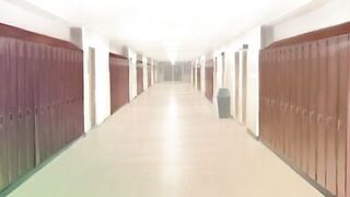 One Day of Jordan's College Life