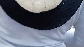 first video in the forest