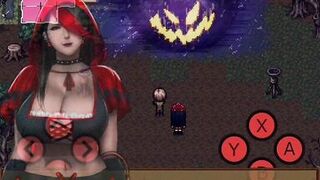 Zombie's Retreat Cap 26 - Fucking the girls at the end of this story