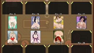 Zombie's Retreat Cap 26 - Fucking the girls at the end of this story - 2 image