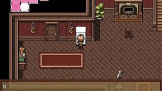 Zombie's Retreat Cap 26 - Fucking the girls at the end of this story