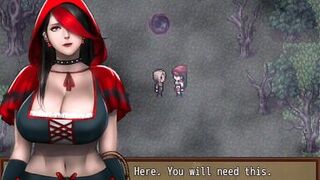 Zombie's Retreat Cap 26 - Fucking the girls at the end of this story - 6 image