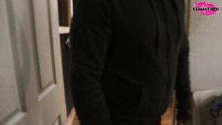 Behind the scenes with Classy and Nemo