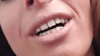 Her lovely curves will make you explode in seconds